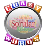 CrazyWords Bilgi Yarışması icon