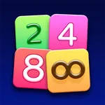 248 Link - Number Merge icon