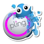 pling - puck golf game icon