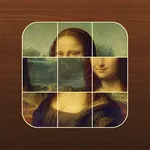 Daily Jigsaw icon