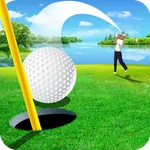 Golf Shot icon