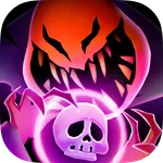 Blob Survival: Dead Soul Quest icon