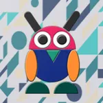 Whiteboard - Draw Paint Shap icon