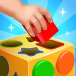 Baby Games for Kids & Toddlers icon