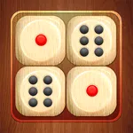 Dice Merge Game : Dice Matcher icon