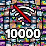 Offline Games - No Wifi icon