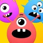 Bad Microbes icon