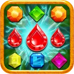 Jewel Match 3 Deluxe icon