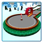 Mini Golf Star 3D icon