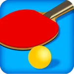 Table Tennis 3D: Ping-Pong Mas icon