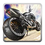 Rider On Highway icon