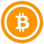 Ganar Bitcoin icon