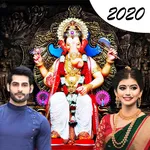 Ganesh Photo Editor - Ganesh P icon
