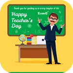 Happy Teachers Day Wishes icon