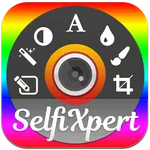 Amazing Photo Editor with Quic icon