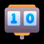 Count Score icon