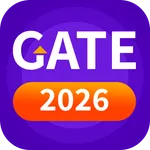 GATE Exam Preparation 2026 icon