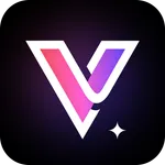 Vidgy : AI Video Generator icon