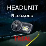Headunit Reloaded Trial for An icon