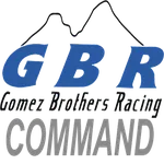 GBR Command Center icon