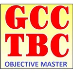 GCC TBC Objective Questions Pr icon