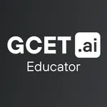 GCET.ai Mentor icon