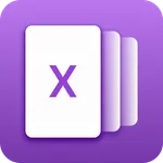 X Decks – UX/UI Cards & Tools icon