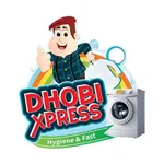 Dhobi Xpress icon