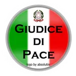 Giudice di Pace icon