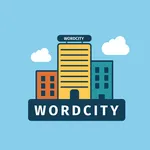 Word Game WordCity icon
