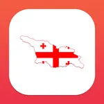 Study in Georgia icon