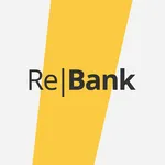 Re|Bank icon