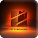 Rustavi2 for Android/Google TV icon