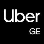 Uber Georgia icon