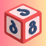 იპოვე სიტყვები - Find Words icon