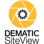 Dematic SiteView icon
