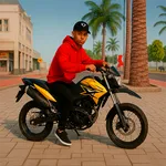 Grau e Corte Online - Motos BR icon