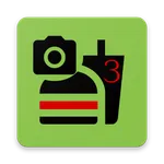 Intol 3 Food Intolerances Scan icon