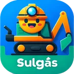 Monitoramento de Escavadeiras icon