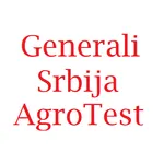 Generali Srbija Agro Test icon