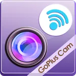 GoPlus Cam icon