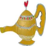 Genie Lamp icon