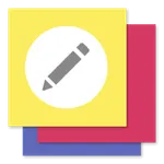 Floating Stickies icon