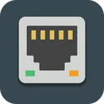 Port Detective icon