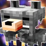 Wolf Armor mod Minecraft icon