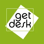 getdesk icon