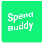 SpendBuddy icon