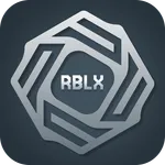 RBLX Calc : Robox Counters icon