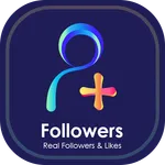Real Followers & Likes icon