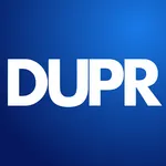 DUPR icon